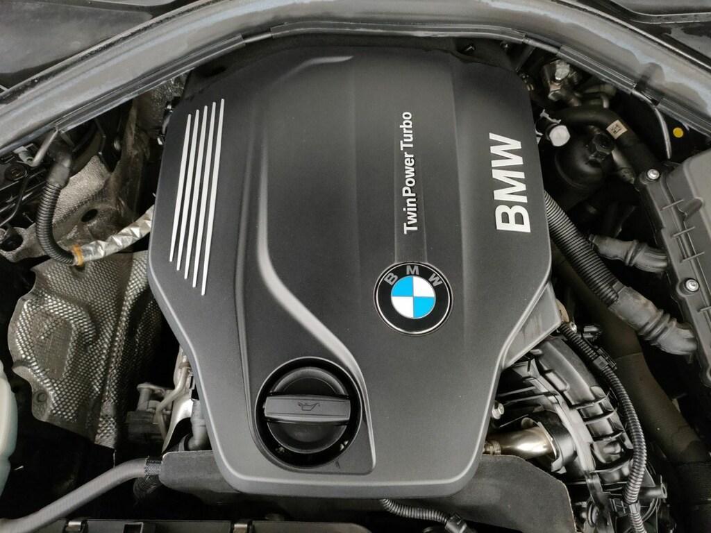 BMW Serie 4 Gran Coupe 420 d Msport xDrive Steptronic