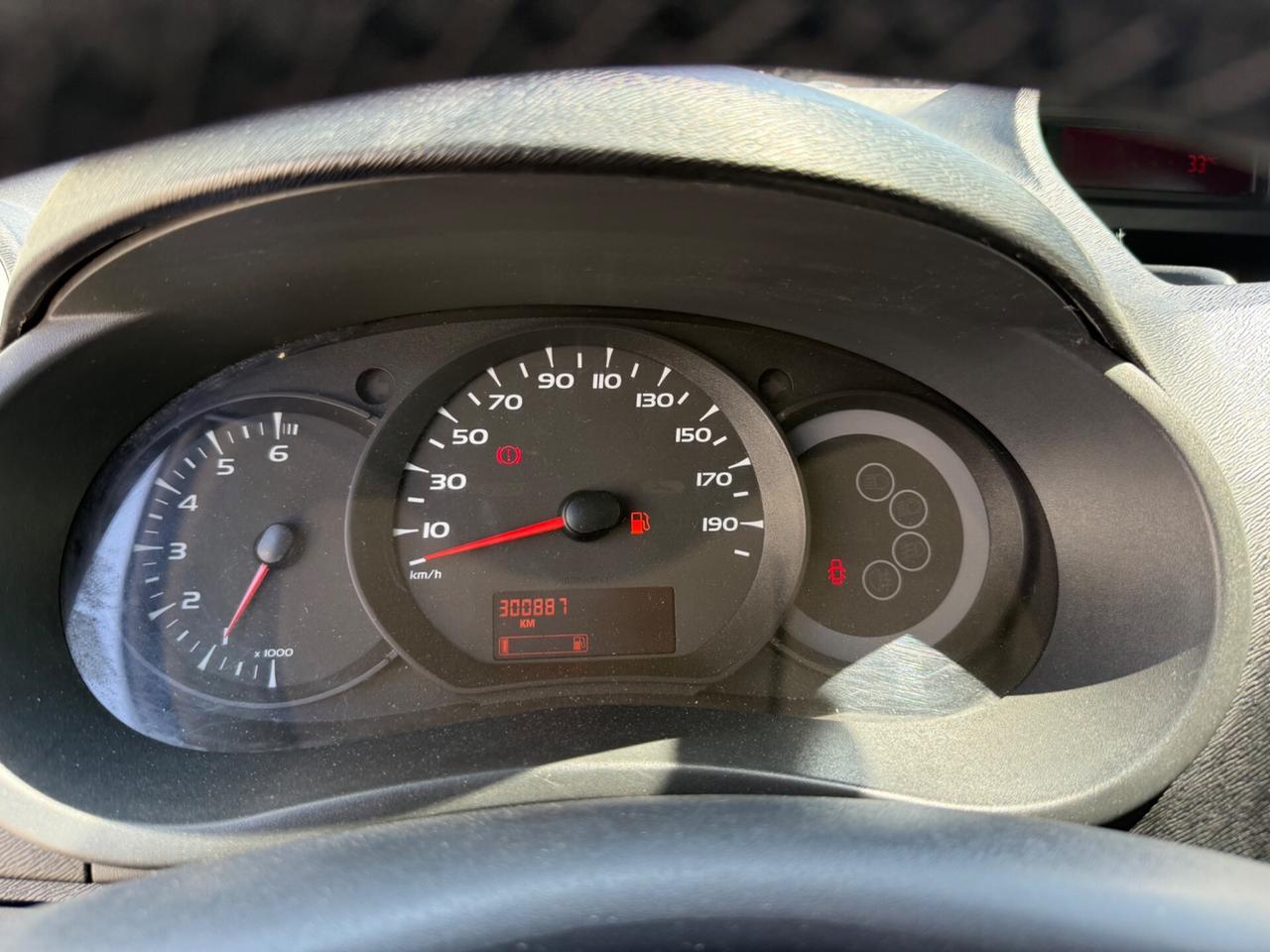 Renault Kangoo 1.5 dCi