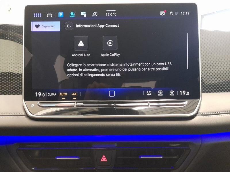 Volkswagen Tiguan 2.0 TDI 110KW SCR Life DSG