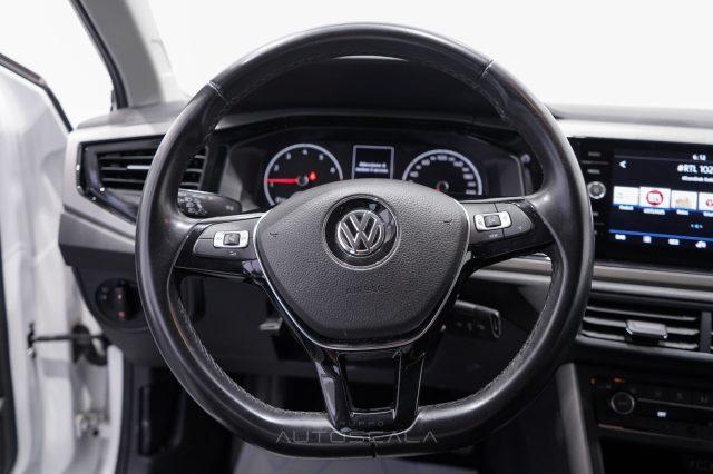 VOLKSWAGEN Polo 1.0 TSI 5p. Comfortline BlueMotion Technology