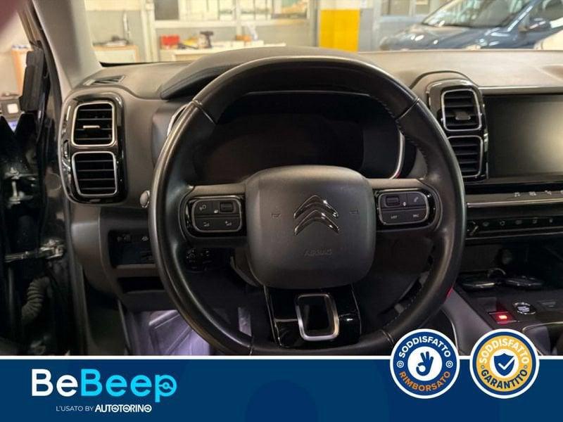 Citroën C5 Aircross 1.2 PURETECH SHINE S&S 130CV MY19