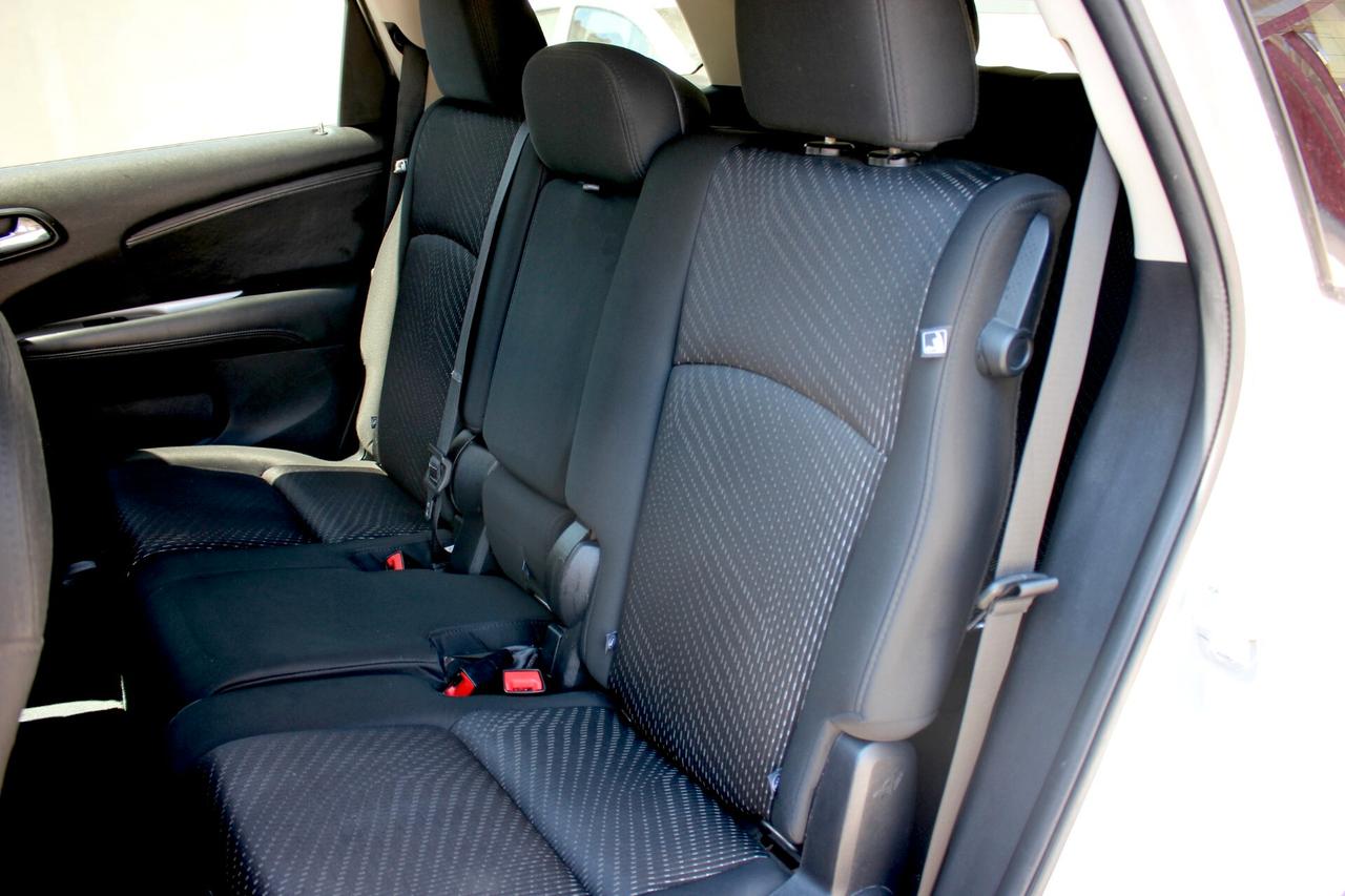 Fiat Freemont *PREZZO VERO* 2.0 mjt 16v 170cv 7 POSTI REALI DISTRIBUZIONE OK KM REALI CERTIFICATI TETTO PANORAMICO GARANZIA 12 MESI