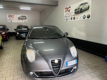 Alfa Romeo MiTo 1.6 JTDm 16V Distinctive