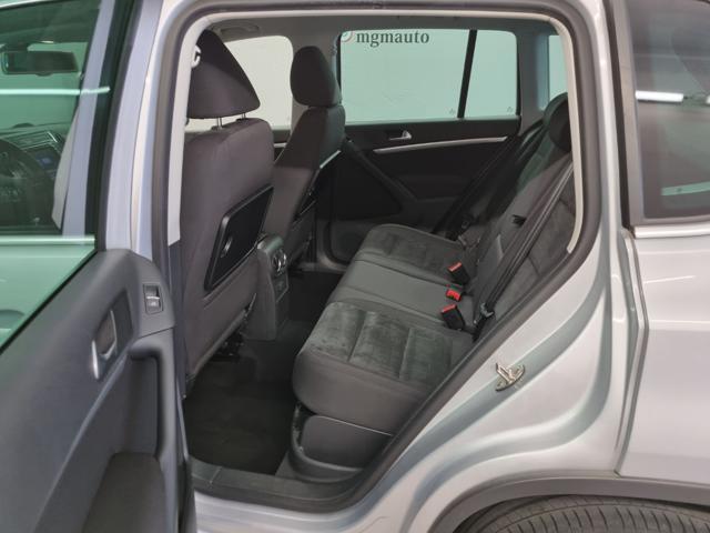 VOLKSWAGEN T-Roc 1.0 TSI 115 CV Style BlueMotion Technology