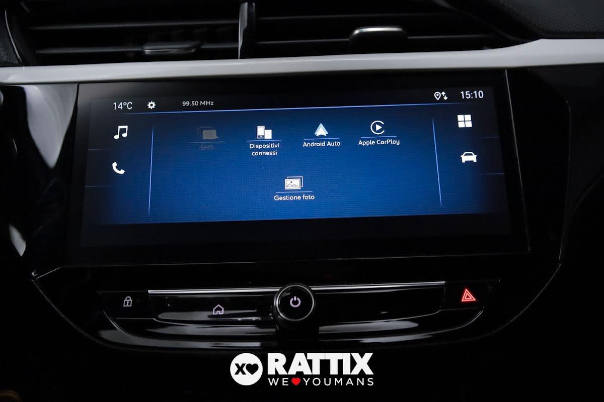 Opel Corsa 1.2 Hybrid 100CV GS DCT6