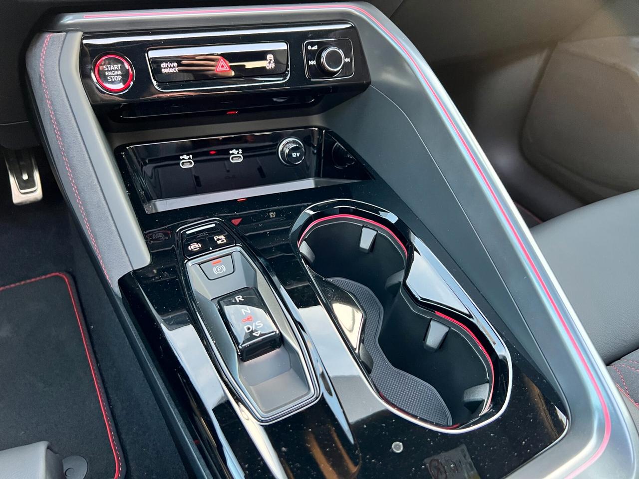 Audi Q5 SPB TDI 150 kW mHEV+ S tronic quattro line edition