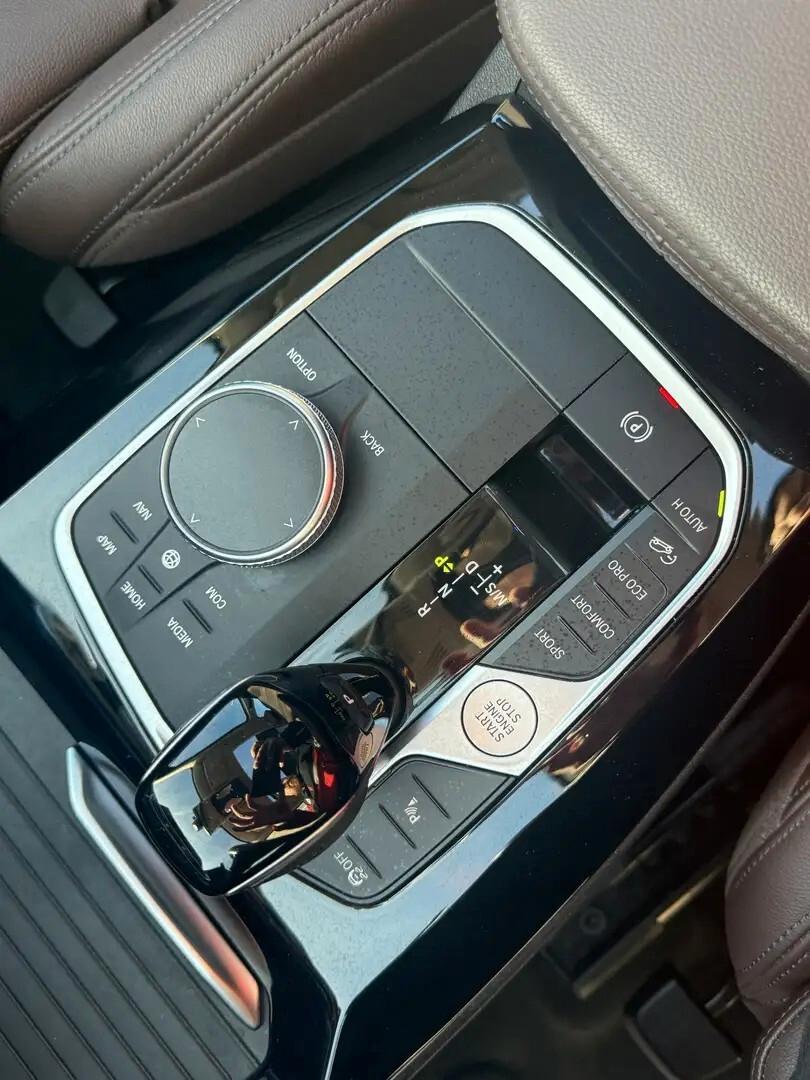 Bmw X3 xDrive20d 48V