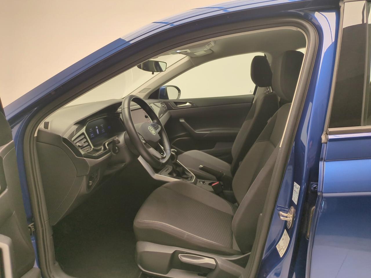 Volkswagen Taigo 1.0 TSI 115 CV Life