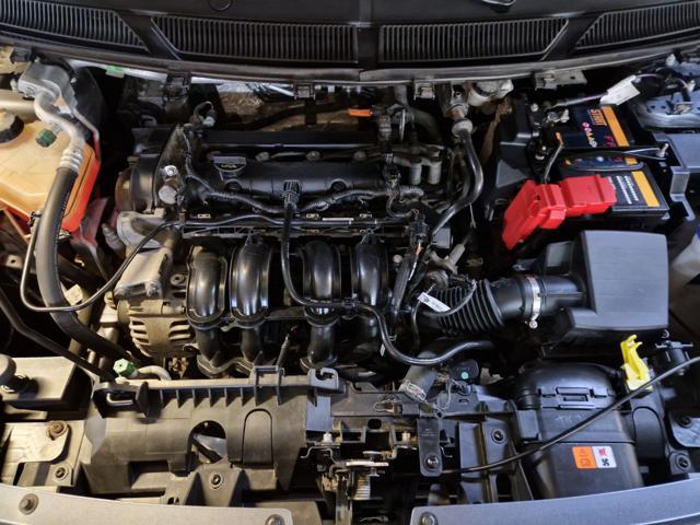 FORD Ka+ 5 PORTE 1200 CV.86 OK NEOPATENTATI