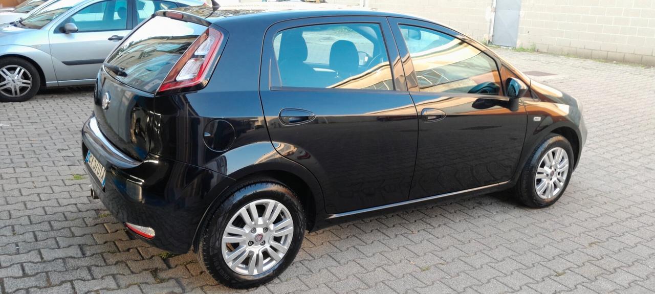 Fiat Punto 1.2 5p Euro6B NeopatentatiOK