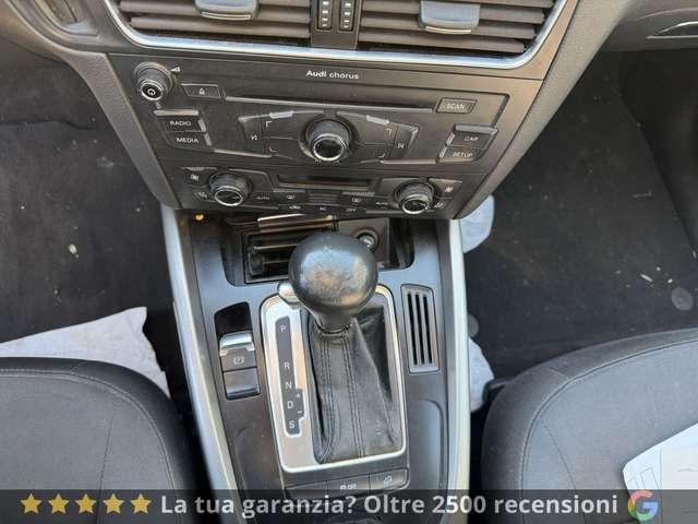 Audi Q5 2.0 tdi Advanced quattro 170cv s-tronic