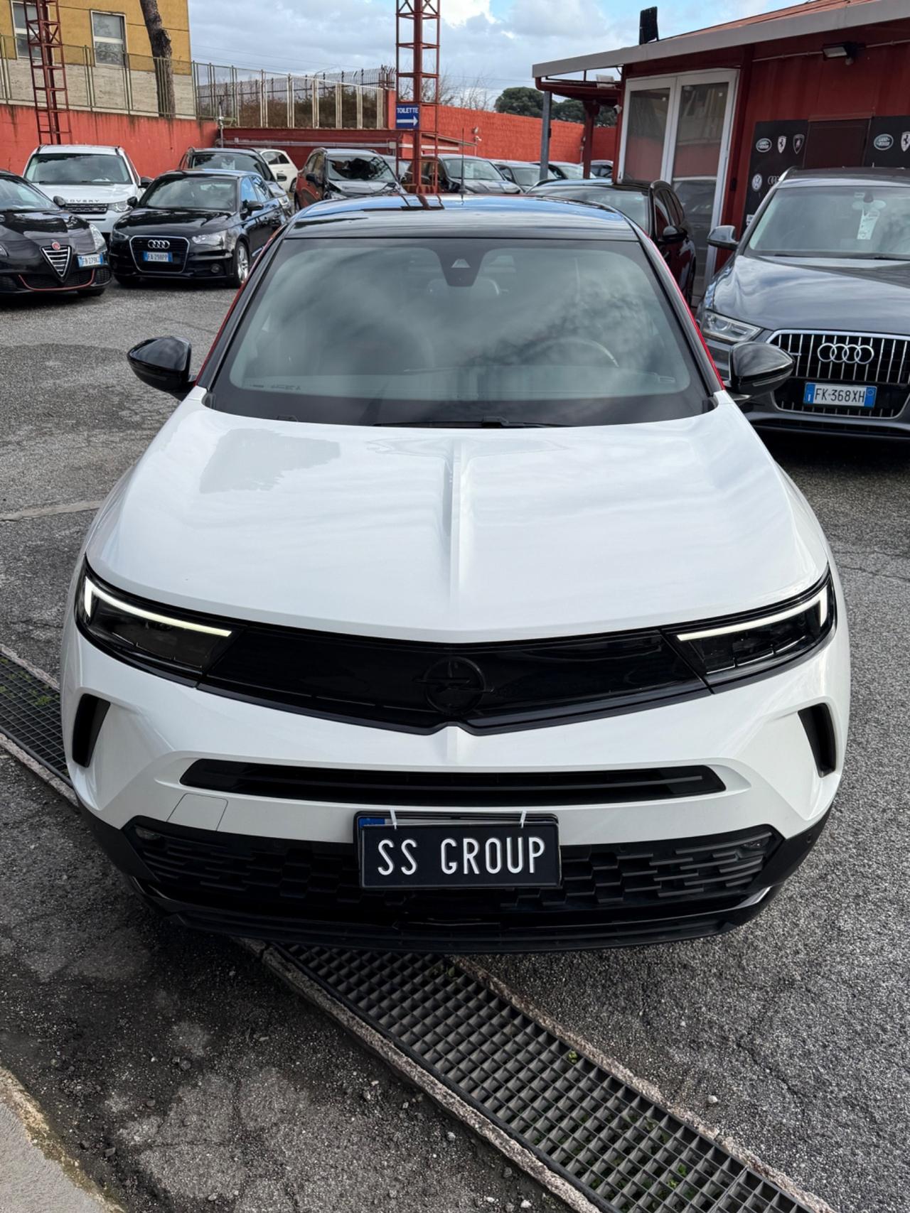 Mokka 1.2 Turbo Ultimate-unipro-B-color -