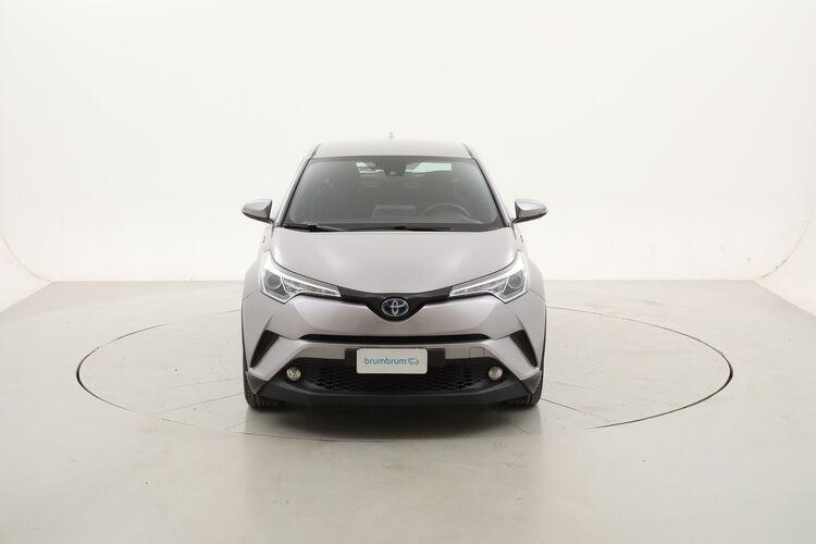 Toyota C-HR Hybrid Business BR622256 1.8 Full Hybrid 122CV