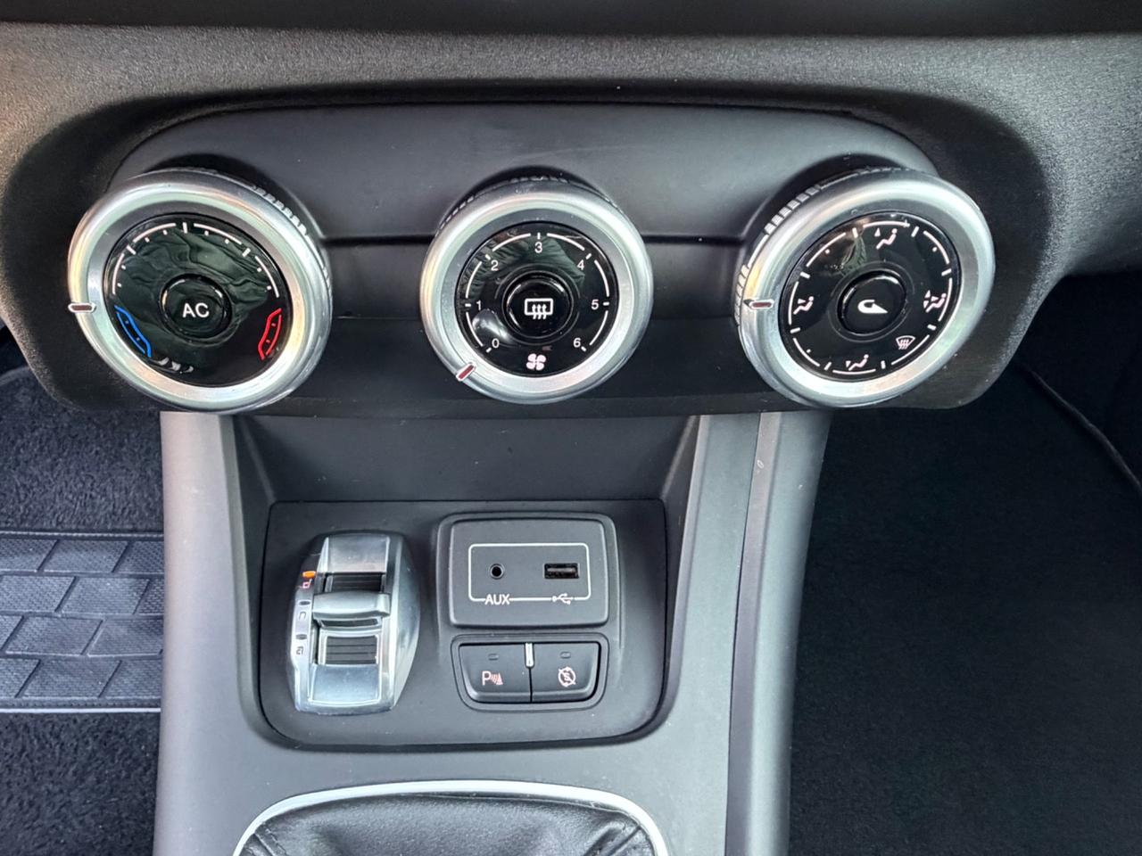 Alfa Romeo Giulietta 1.6 Diesel 120 CV 2019