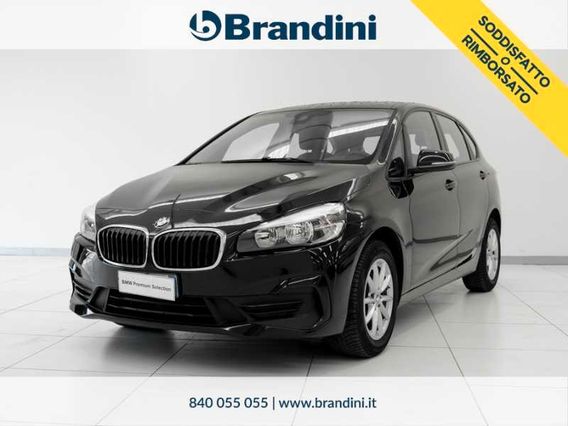 BMW Serie 2 Active Tourer 216d Active Tourer