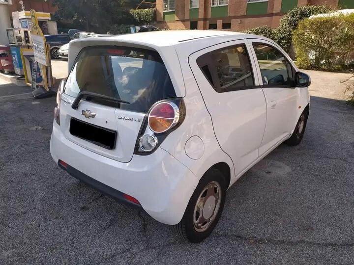 Chevrolet Spark 1.0 LS