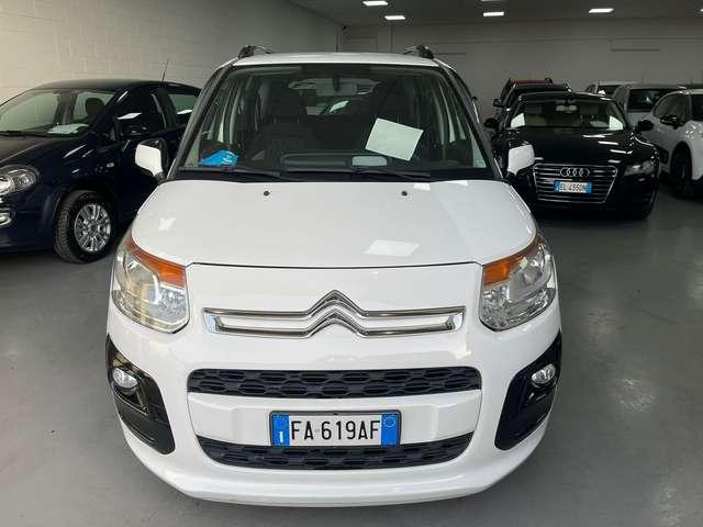 Citroen C3 Picasso Picasso 1.6 HDi 90 Business combi