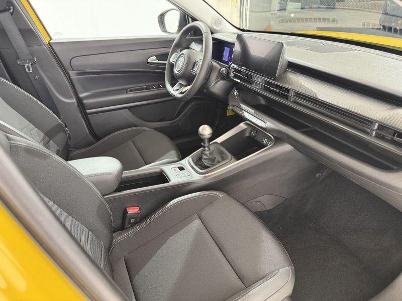 Jeep Avenger 1.2 Turbo Altitude * BONUS FINANZIAMENTO*
