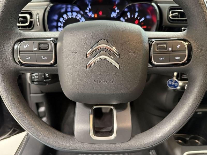 Citroën C3 PureTech 110 S&S Max
