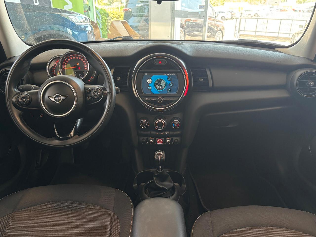Mini 1.5 One 75 CV
