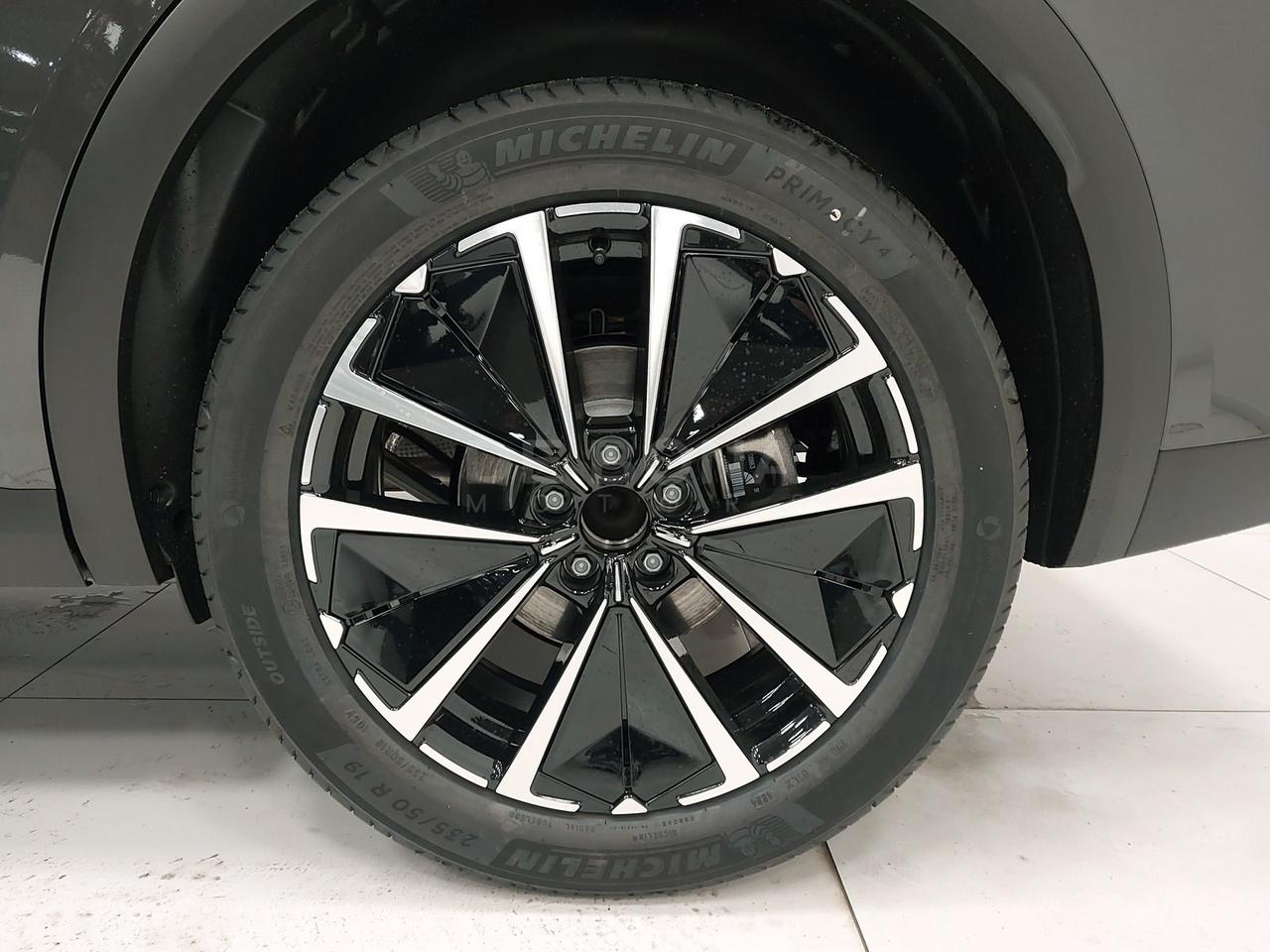 DS DS 7 1.5 bluehdi pallas 130cv auto