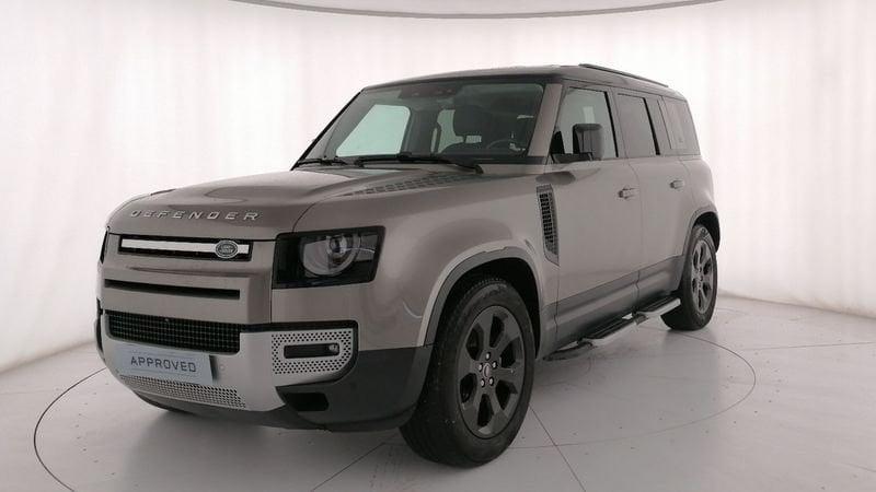 Land Rover Defender 110 3.0d i6 mhev SE awd 250cv auto