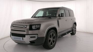 Land Rover Defender 110 3.0d i6 mhev SE awd 250cv auto
