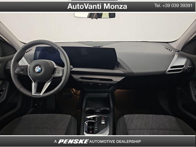 BMW Serie 1 120 48V auto