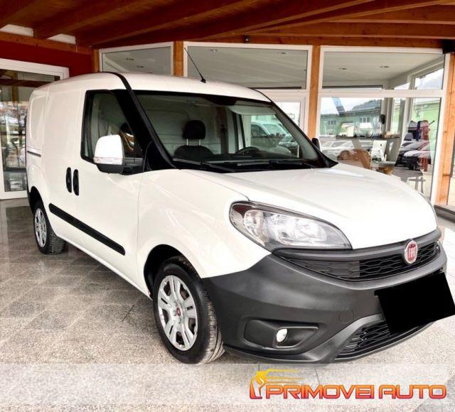 FIAT Doblo Doblò 1.3 MJT Cargo SX