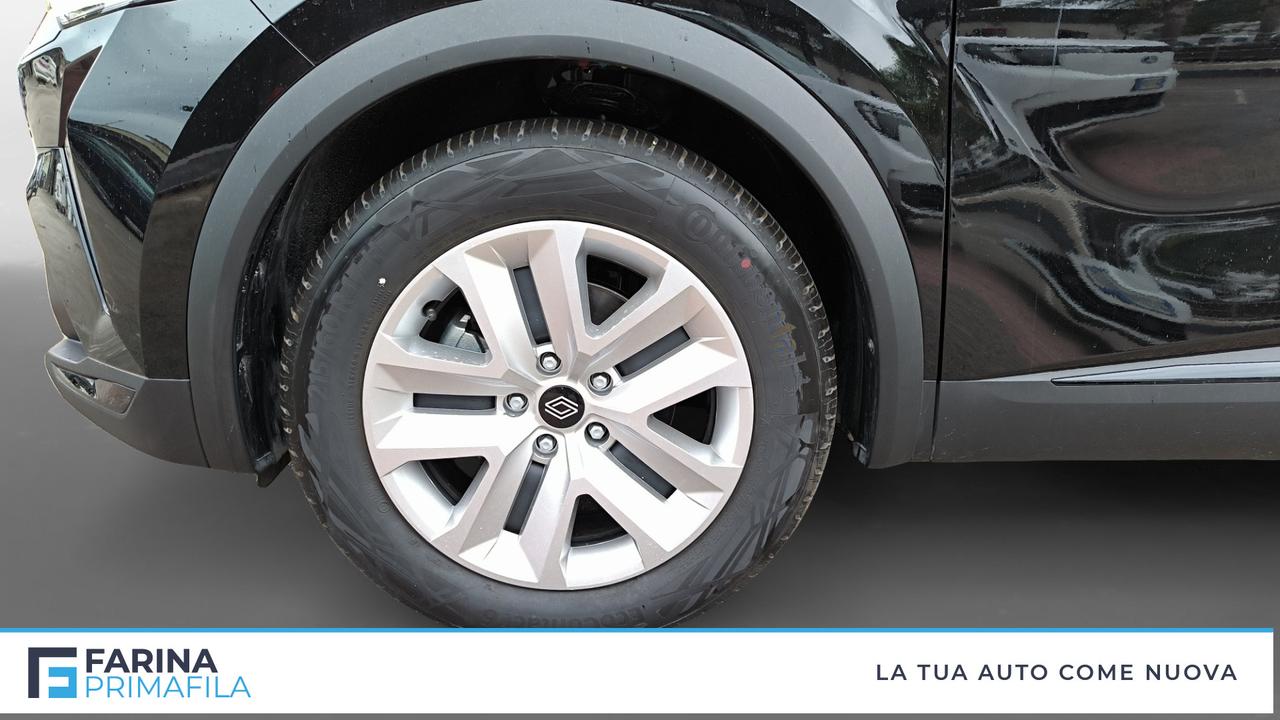 RENAULT SYMBIOZ evolution E Tech full hybrid 145