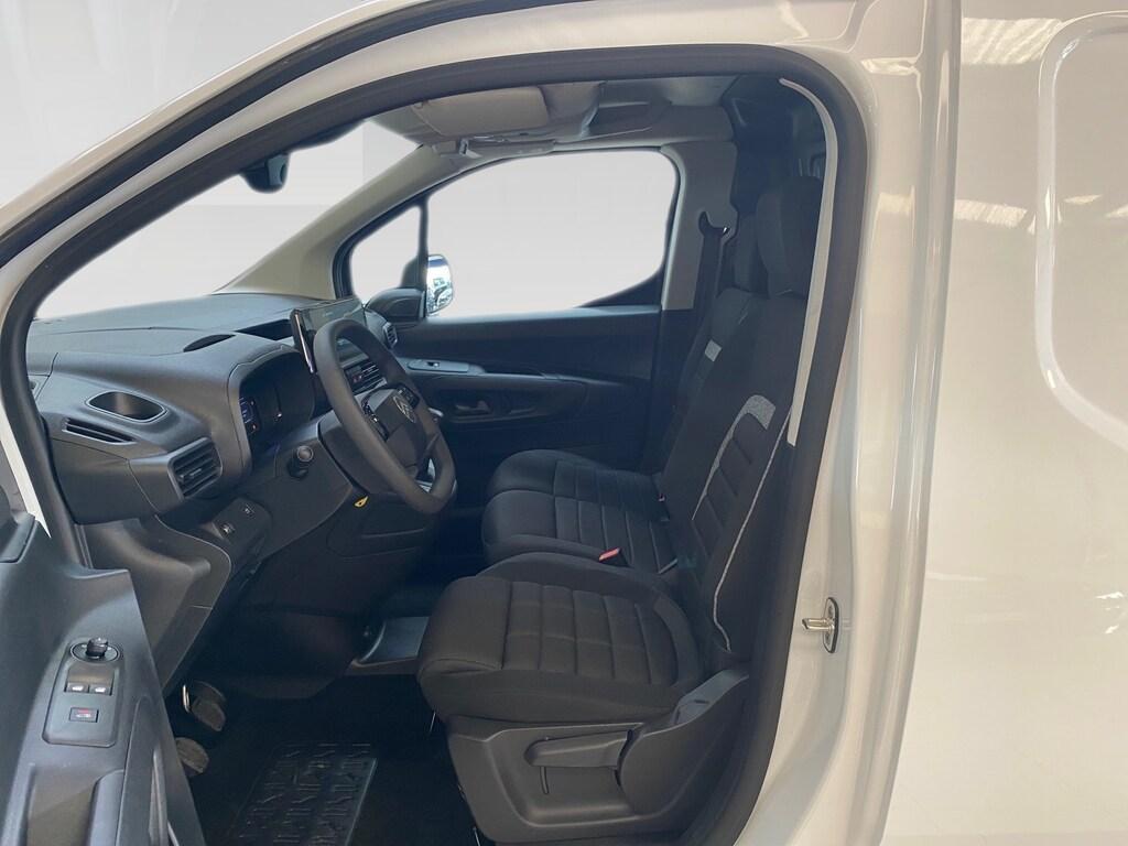 Citroen Berlingo III Furgone Berlingo Van M 1.5 Bluehdi 100cv S&S 2p.Ti - PROMO