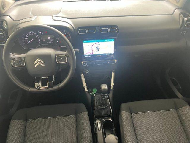 CITROEN C3 Aircross BlueHDi 110 S&S Shine Pack