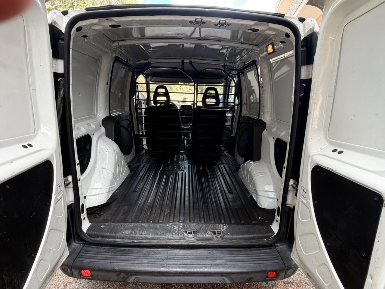 Fiat Doblo Doblò 1.3 Multijet 16V Dynamic
