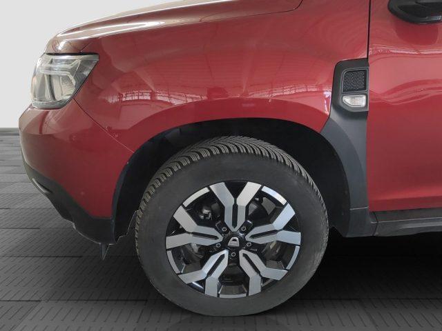 DACIA Duster Duster 1.0 TCe GPL 4x2 Prestige