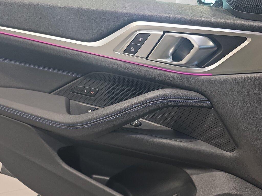 BMW Serie 4 Gran Coupe 420 d Mild Hybrid 48V M Sport Pro xDrive Steptronic