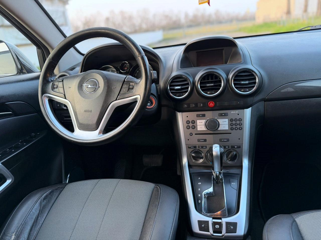 Opel Antara 2.2 CDTI 163CV 4x2 Cosmo