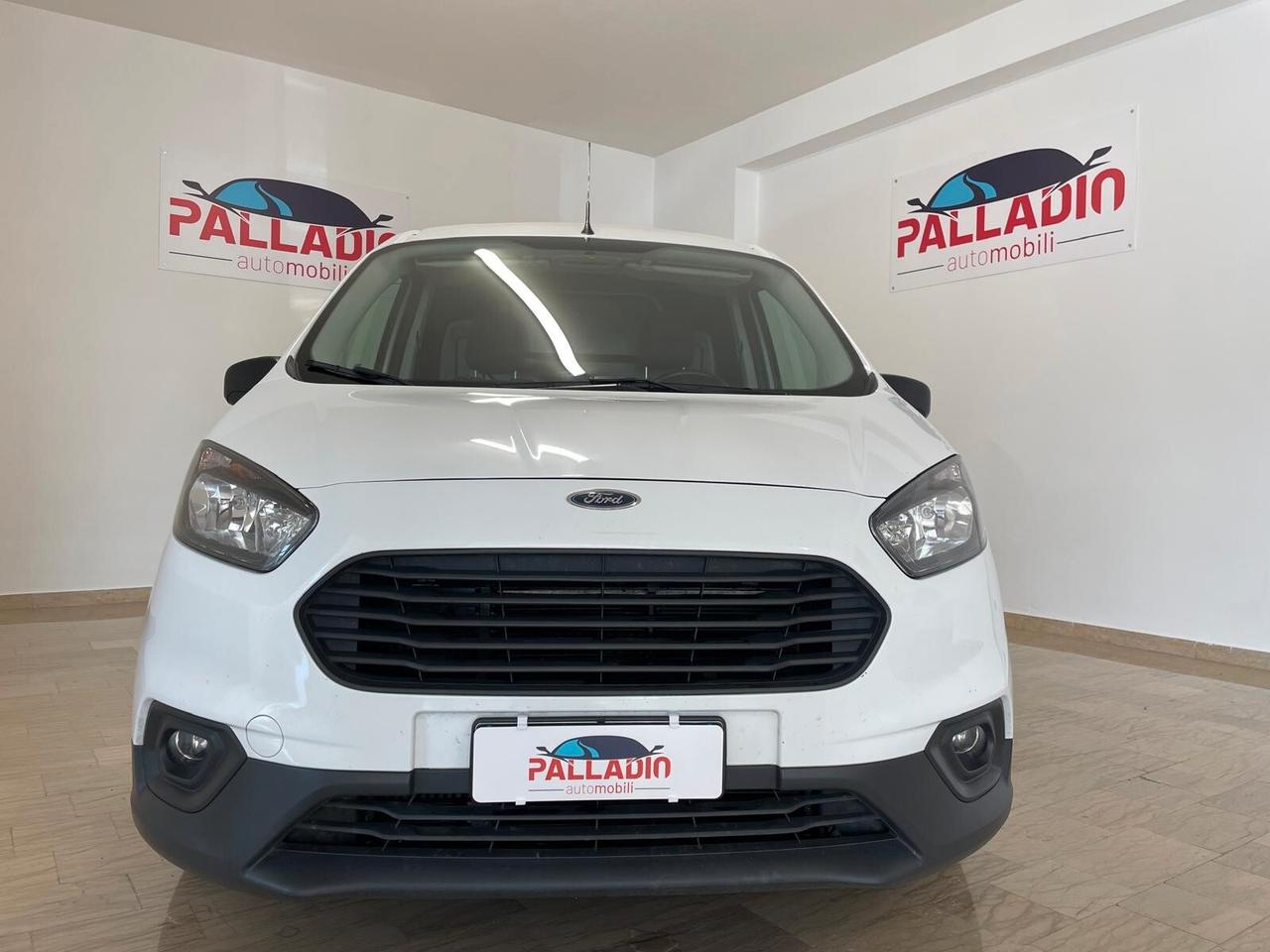 Ford Transit Courier 1.5 TDCi 75CV Van Trend
