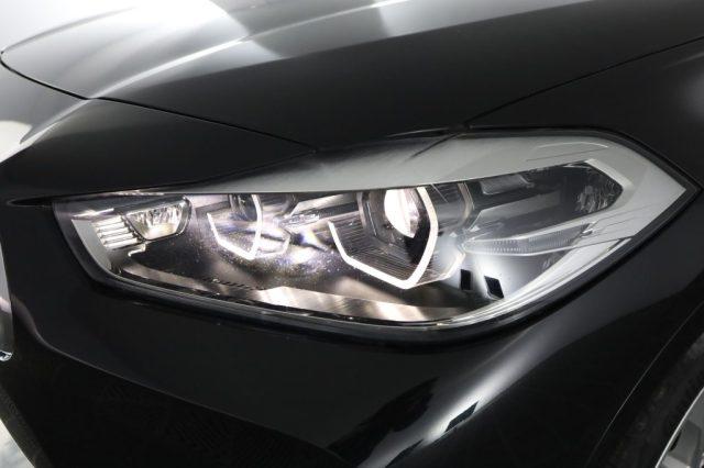 BMW X2 X2 xDrive18d Msport