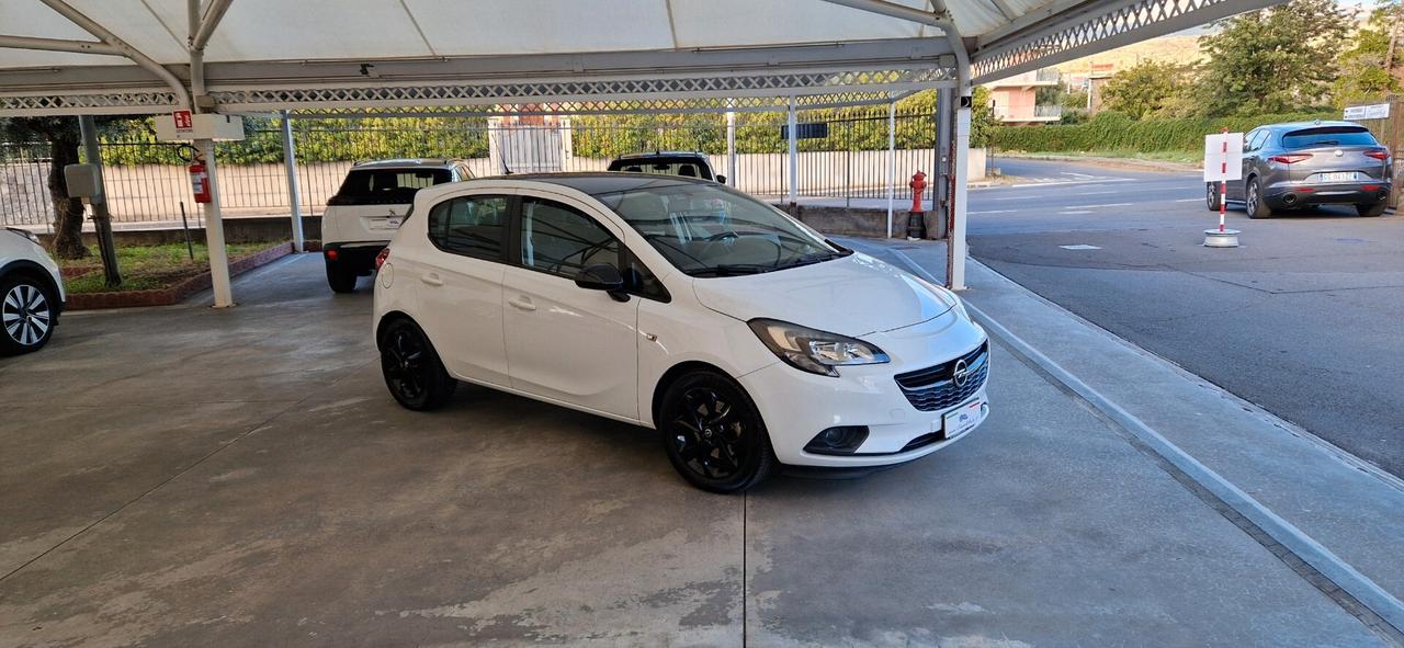 Opel Corsa 1.3 CDTI ecoFLEX 95cv Start&Stop 5 porte b-Color