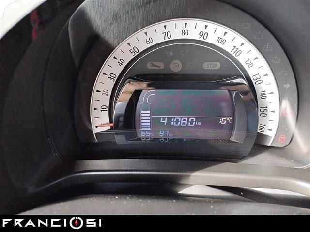 RENAULT Twingo 22kWh Vibes