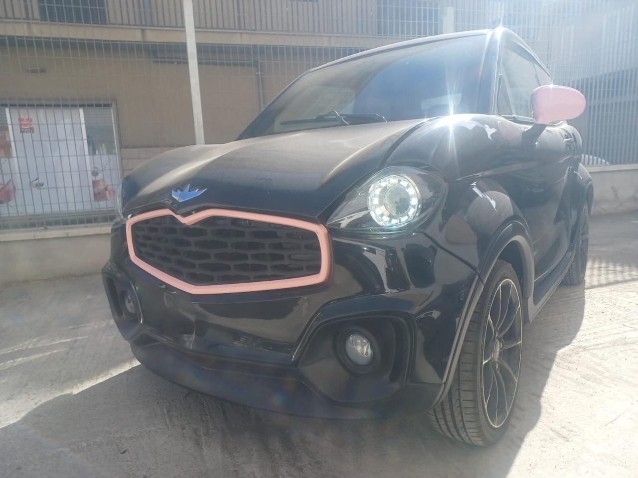 Chatenet CH46 Confort