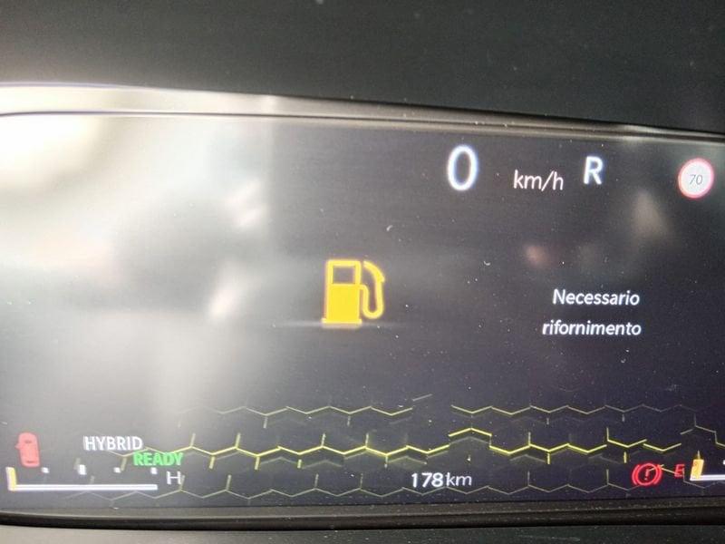 Lancia Ypsilon Ibrida Ibrida 100cv LX e-DCT