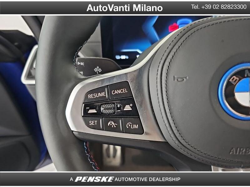 BMW i4 i4 M50