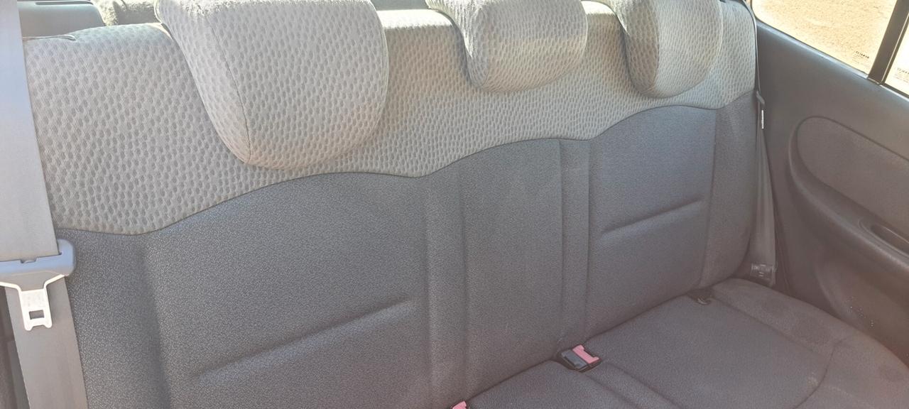 Renault Clio 1.2 5 Porte Km.145.700 Ottime condizioni