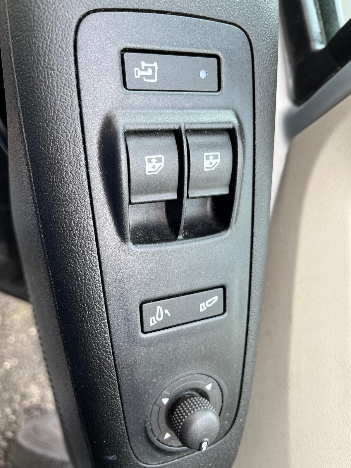 Fiat Ducato 33 2.3 MJT 150CV PC-TN Combi Semi Vetrato