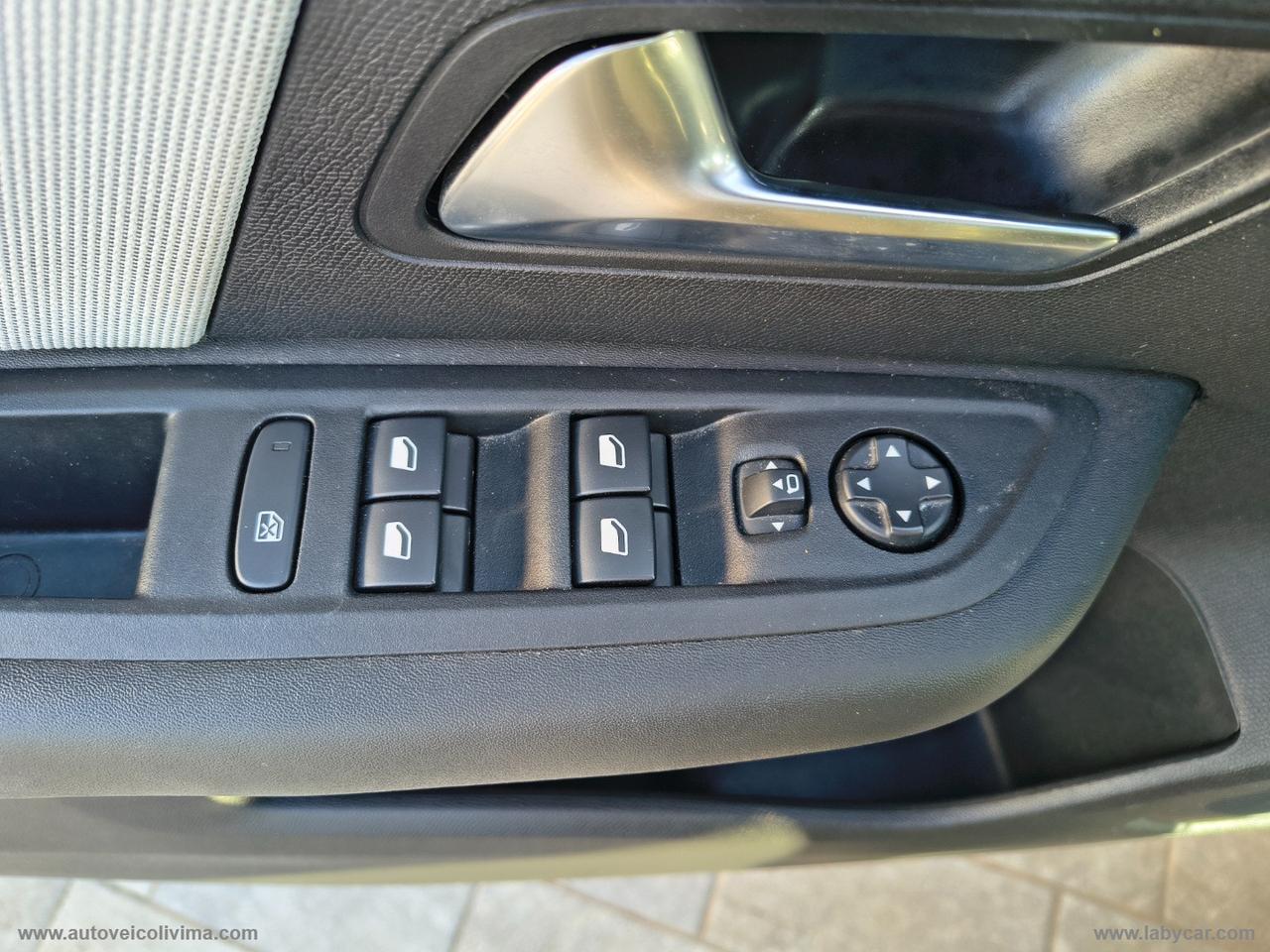 CITROEN C4 X Hybrid 136 e-DCS6 Max