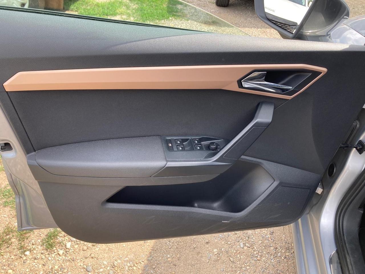 Seat Ibiza 1.6 TDI 80 CV 5 porte XCELLENCE