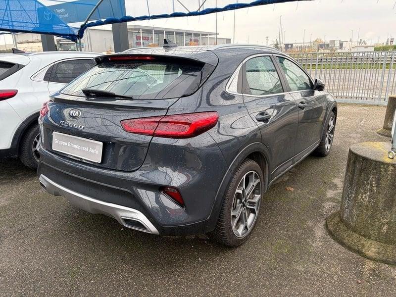 KIA Xceed Xceed 1.0 T-GDi Style