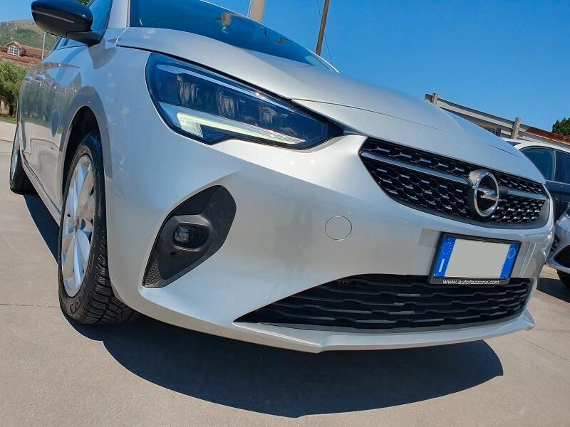 OPEL Corsa 1.2 100CV S&S 5P. ELEGANCE LED PARK CAM