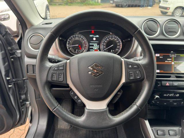 SUZUKI Vitara 1.4 Hybrid Cool